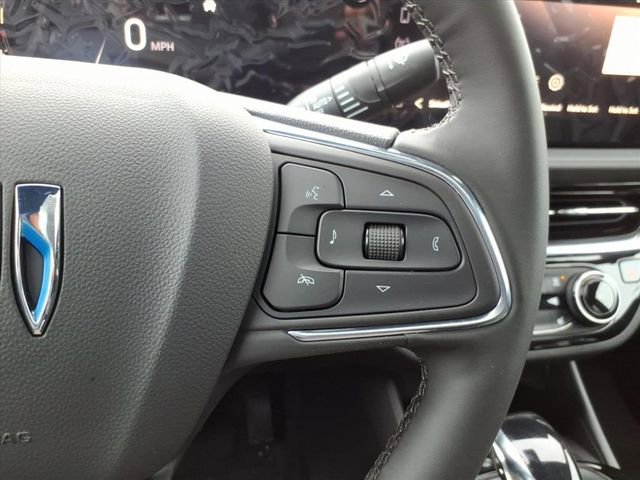 New 2026 Buick Envista Sport Touring w/ Convenience I Package image 35