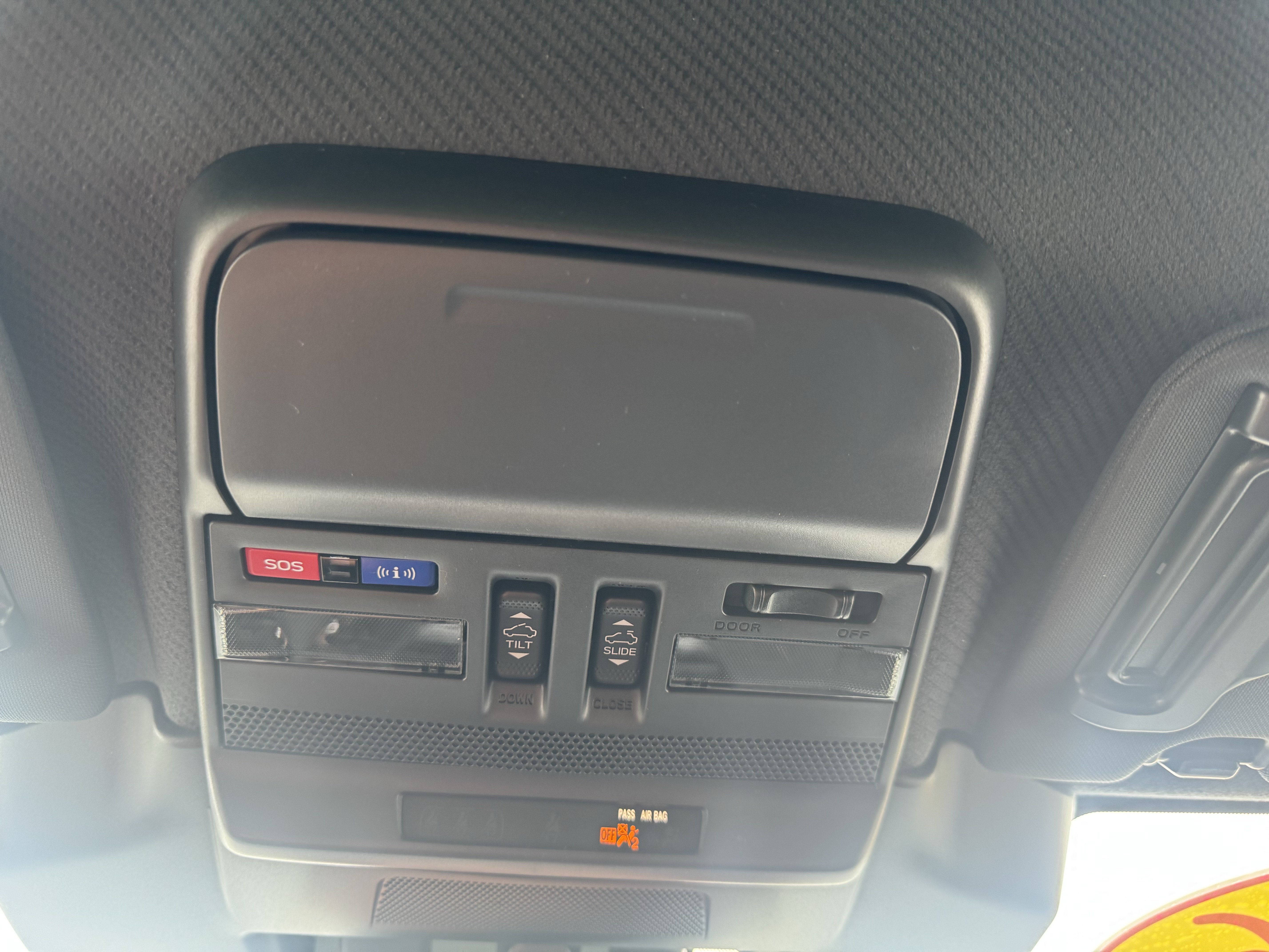 New 2026 Subaru Outback Premium AWD/4WD image 31
