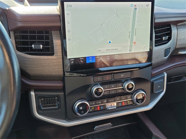 Used 2023 Ford Expedition Max Limited image 21
