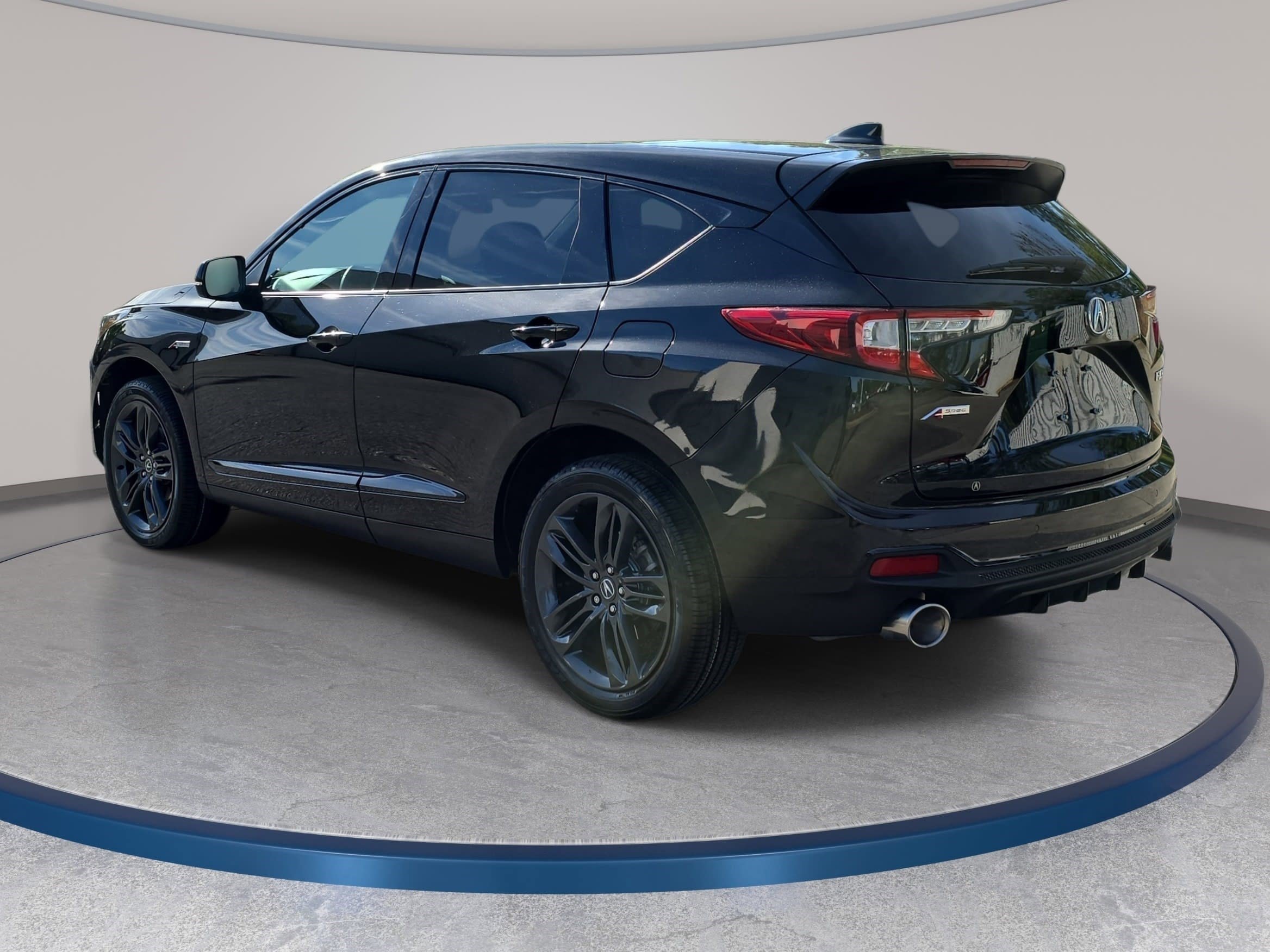 Used 2023 Acura RDX A-Spec FWD image 7