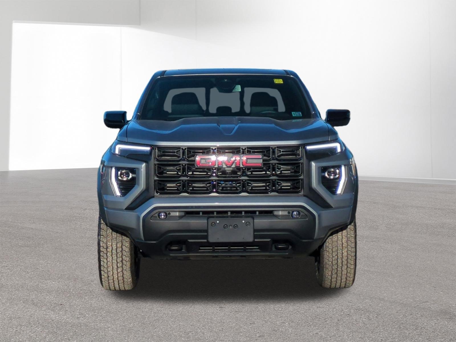 New 2026 GMC Canyon Elevation w/ Convenience Package AWD/4WD image 2
