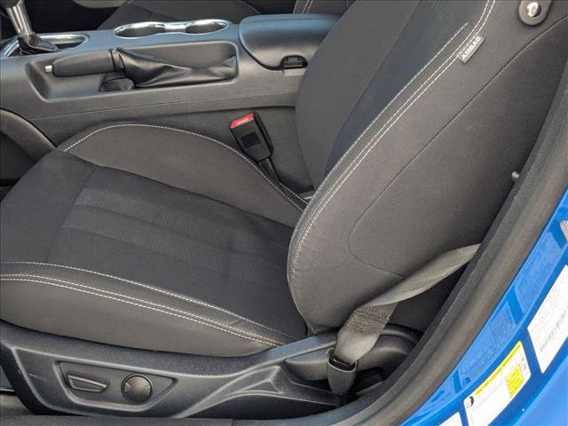 Used 2021 Ford Mustang GT image 16