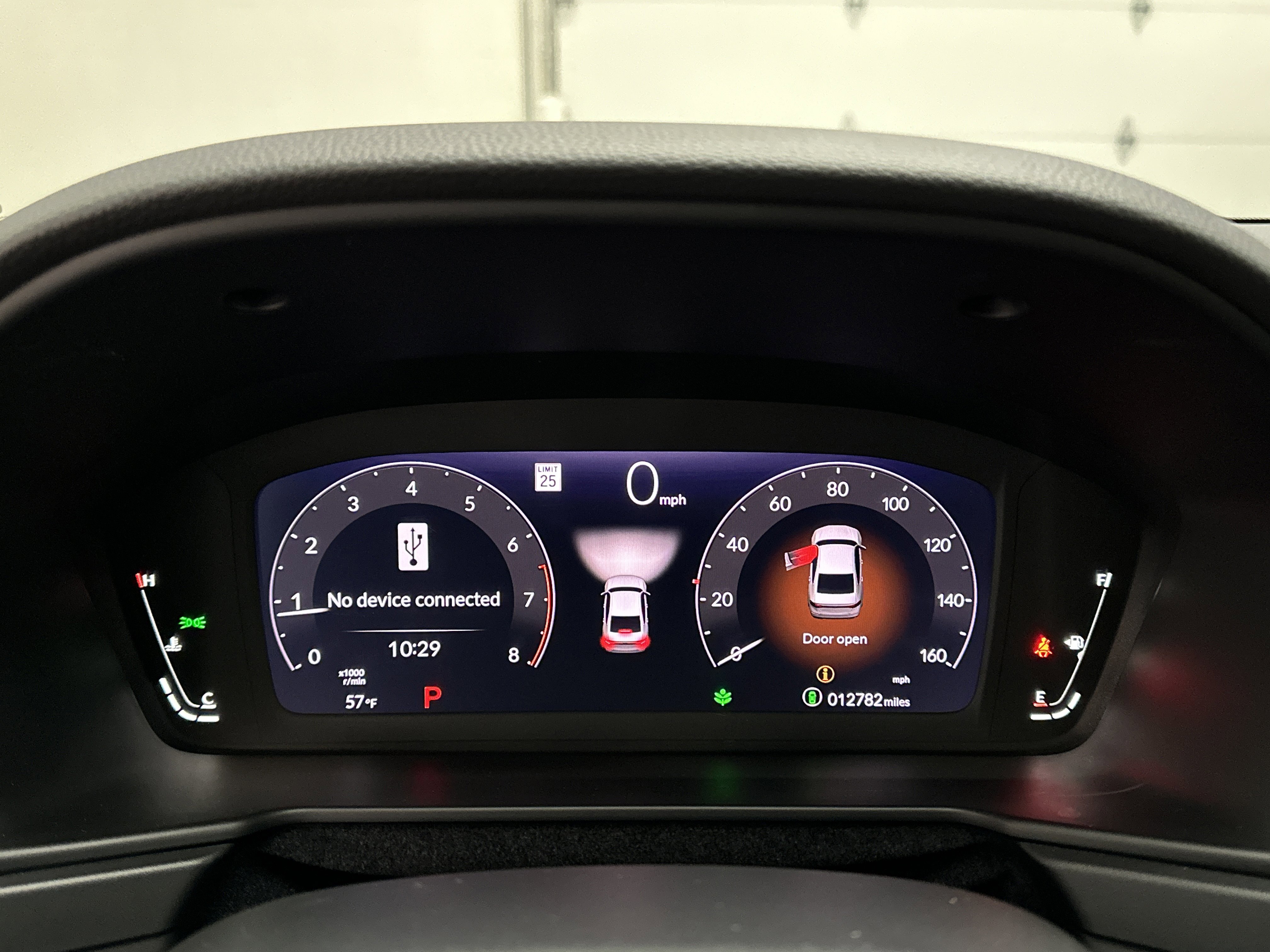 Used 2024 Honda Accord EX image 22