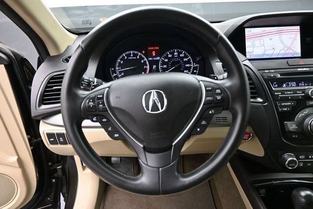 Used 2014 Acura RDX FWD w/ Technology Package image 7