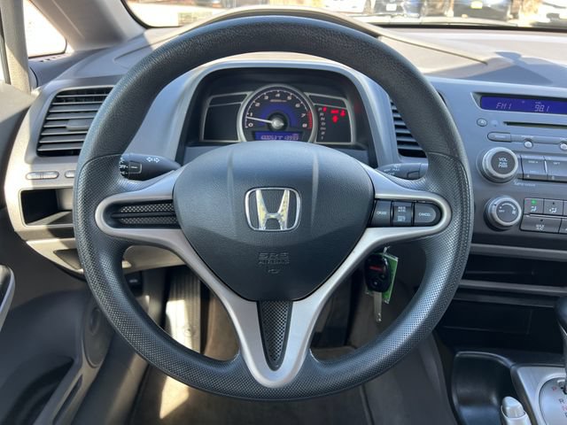 Used 2009 Honda Civic LX image 18