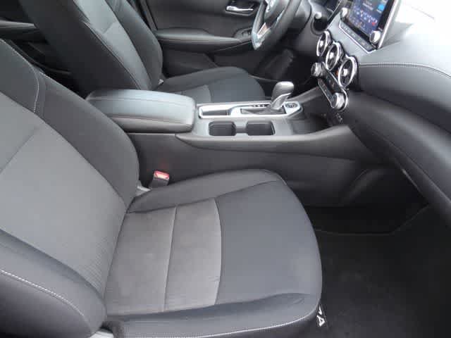 Used 2023 Nissan Sentra SV FWD image 12