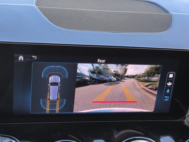 Certified 2024 Mercedes-Benz GLB 250 4MATIC image 20