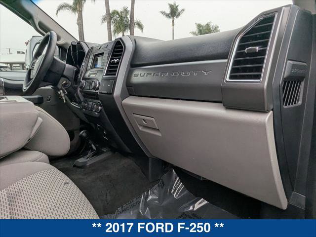 Used 2017 Ford F250 XLT image 23