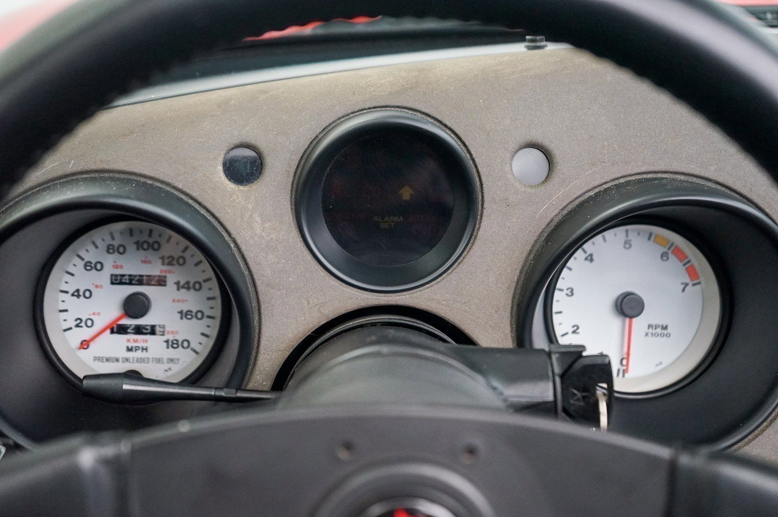 Used 1993 Dodge Viper RT/10 image 38