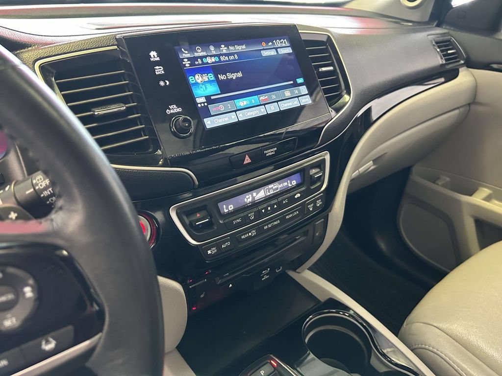 Used 2022 Honda Pilot Touring image 24