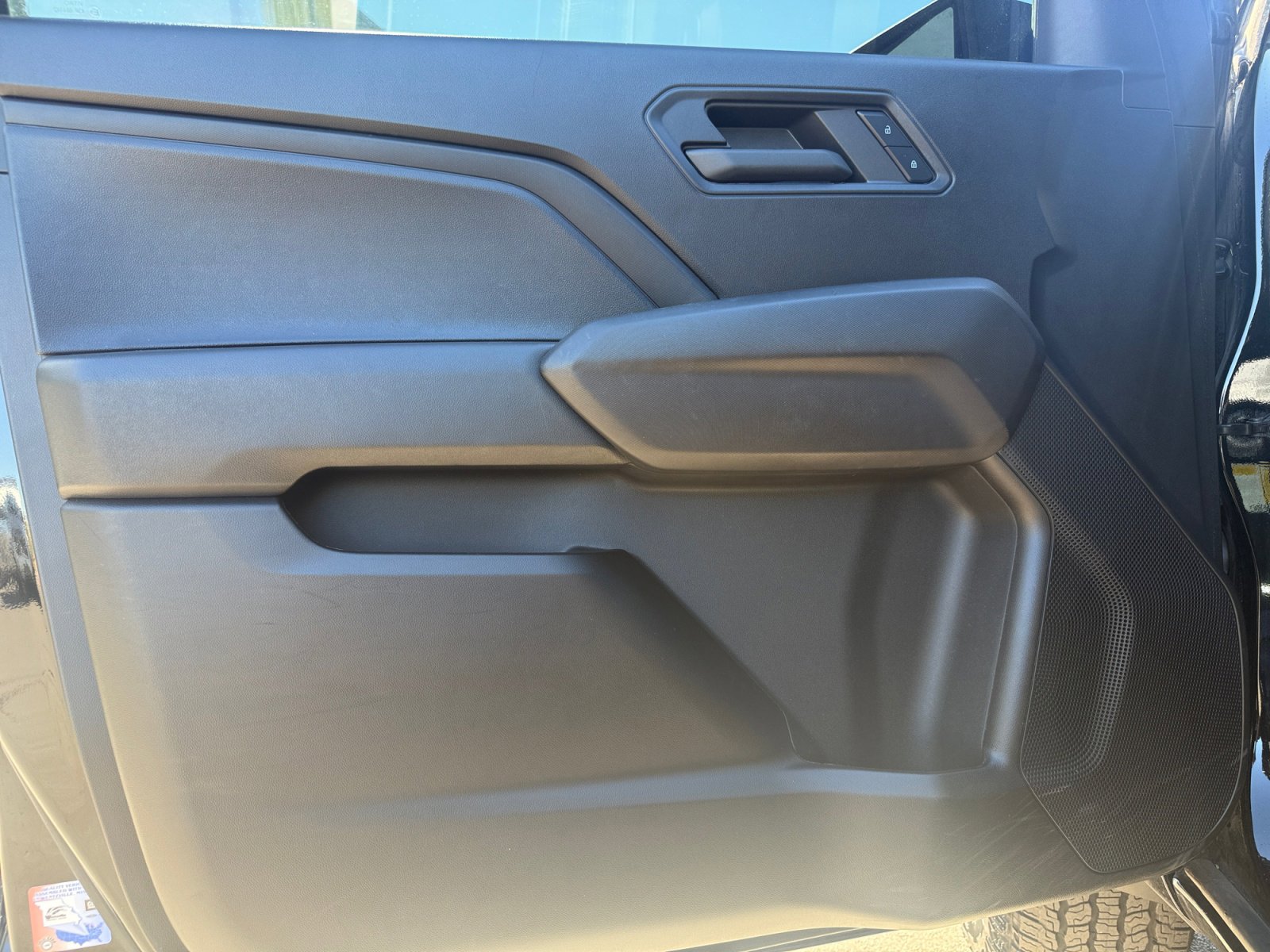 Used 2024 Chevrolet Colorado Trail Boss image 14