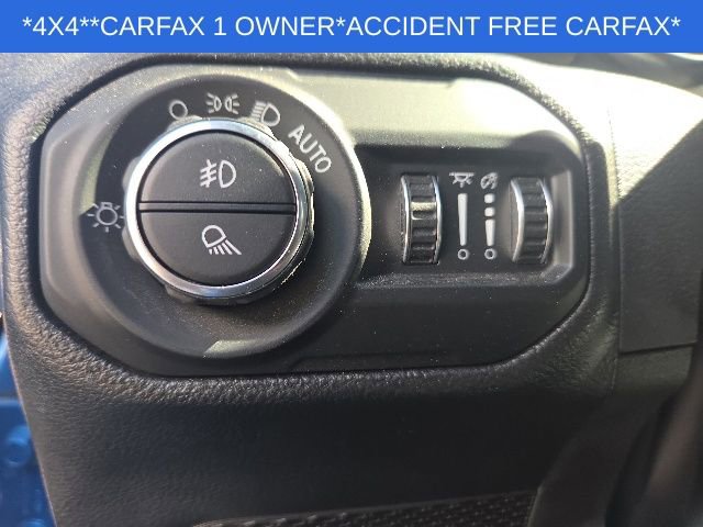 Used 2022 Jeep Gladiator Sport AWD/4WD image 33