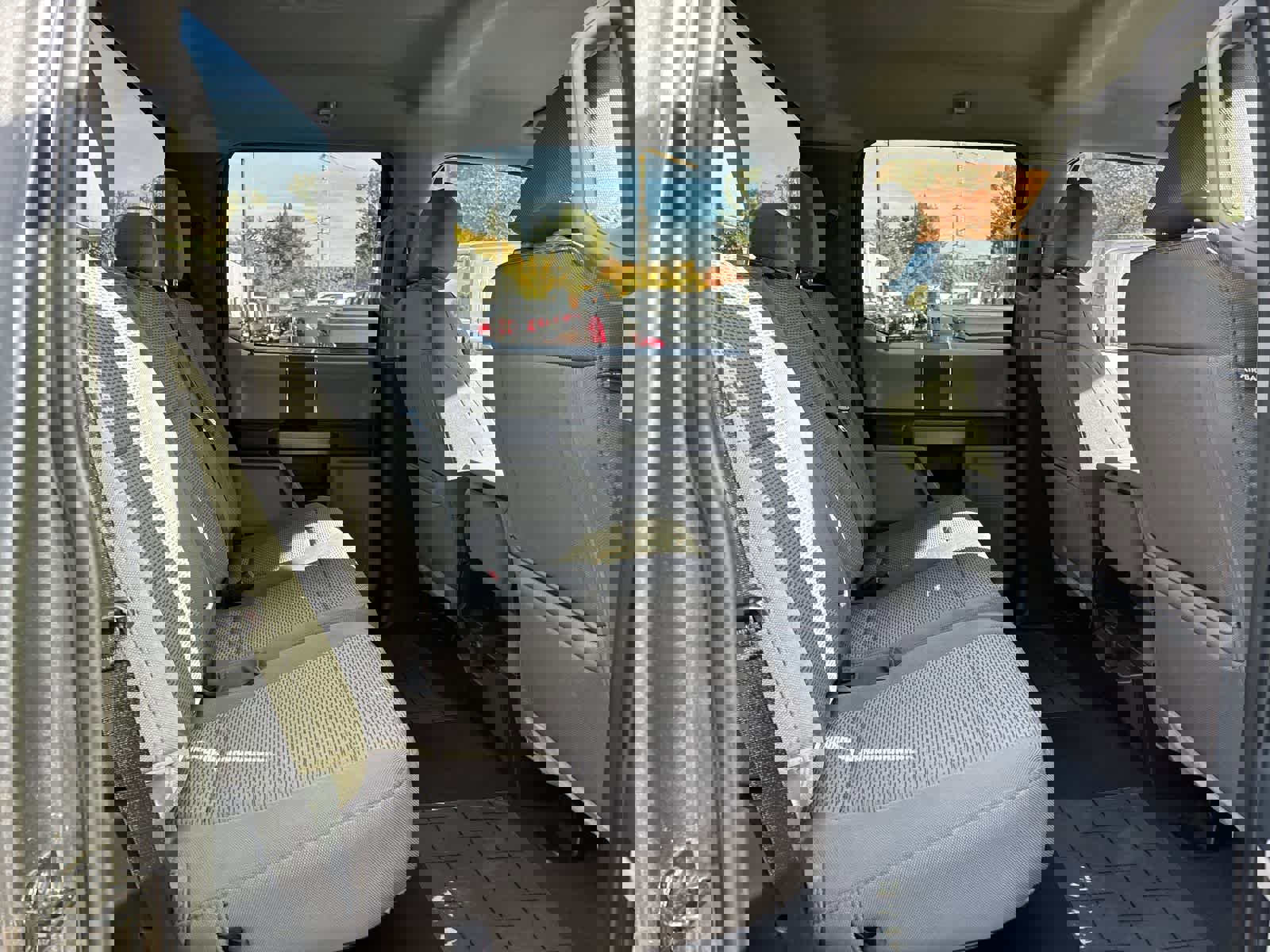 Used 2022 Ford F250 XLT image 8