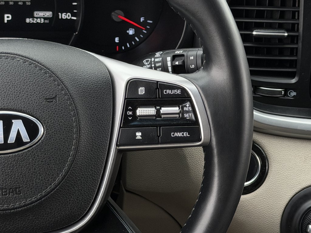Used 2020 Kia Sorento EX FWD image 15