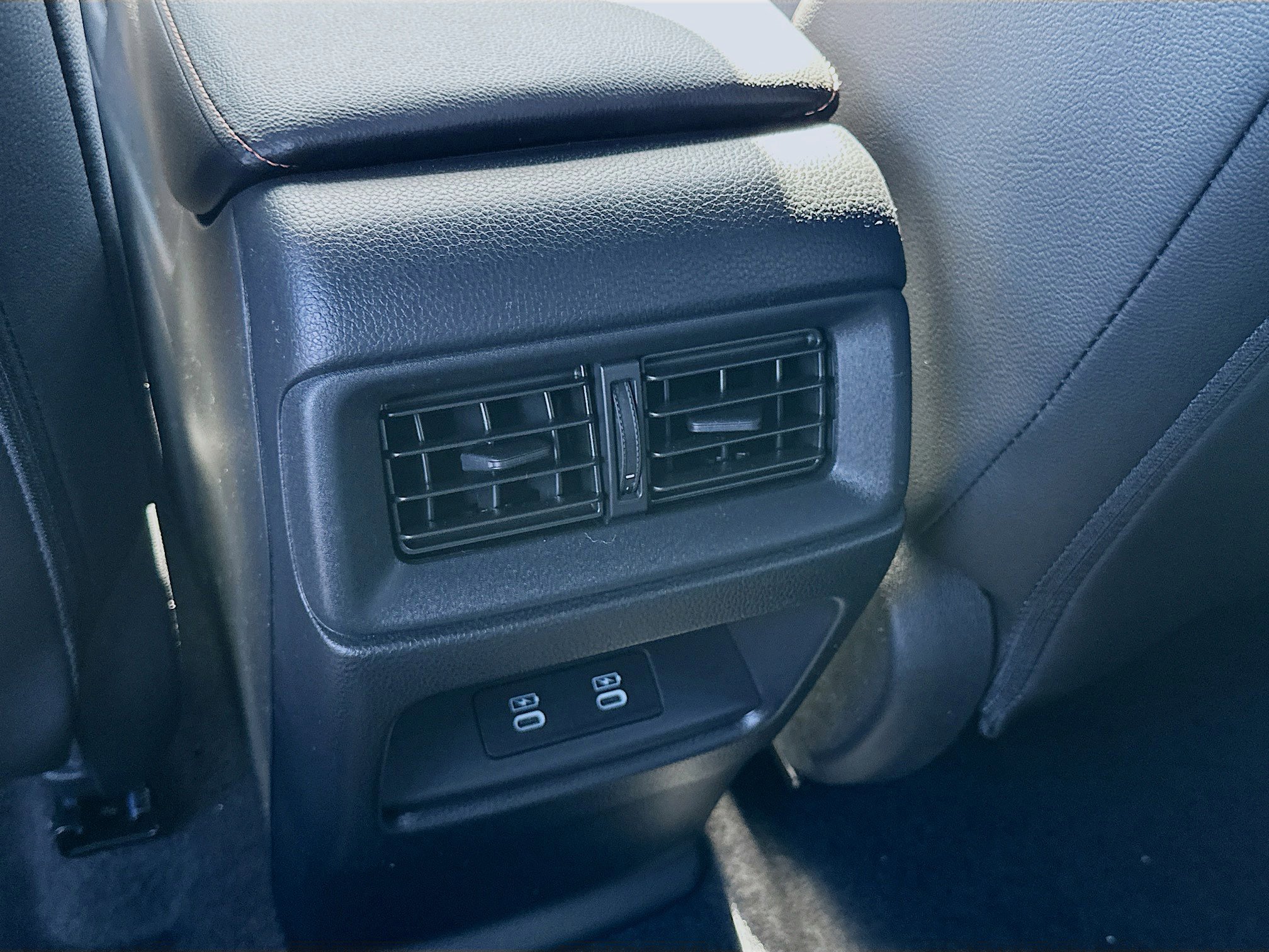 New 2026 Honda CR-V Sport-L image 19