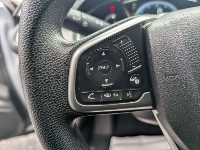 Used 2018 Honda Civic EX image 17