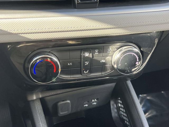 Used 2024 Chevrolet TrailBlazer LT image 18