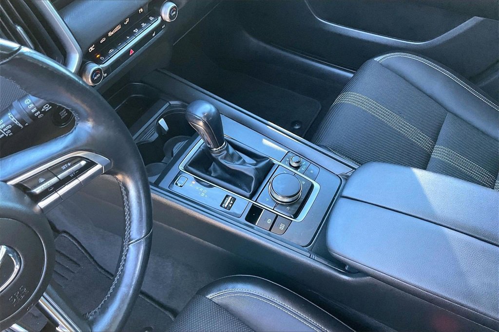 Used 2023 MAZDA CX-50 2.5 S w/ Cargo Package image 15