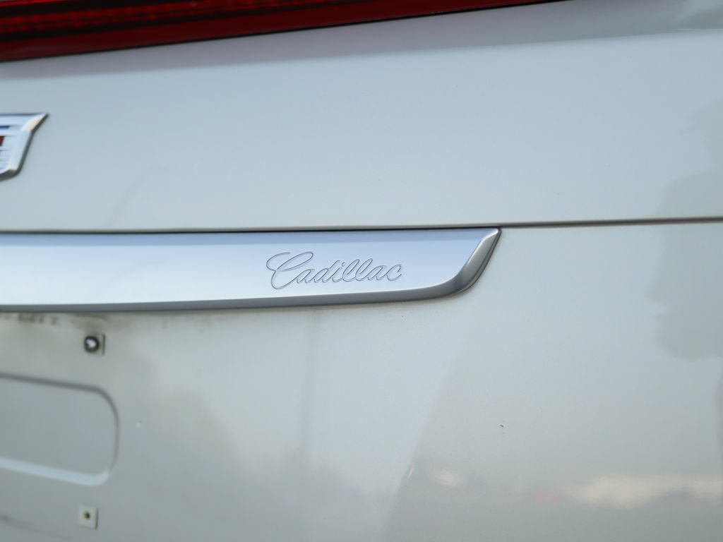 Used 2016 Cadillac XTS Luxury w/ Driver Awareness Package FWD image 35