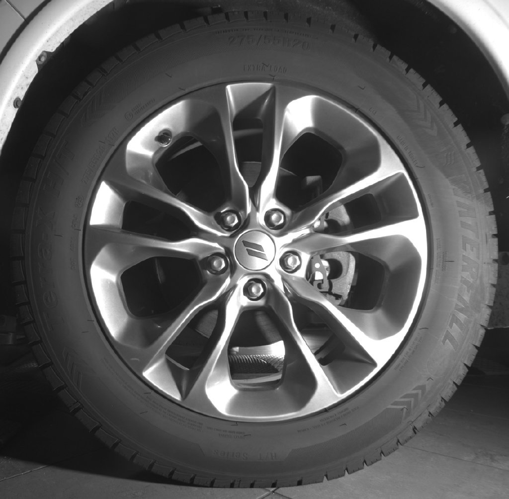 Used 2023 Dodge Durango GT AWD/4WD image 9