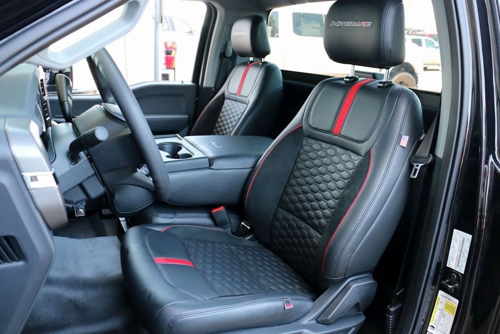 New 2025 Ford F150 XL image 21