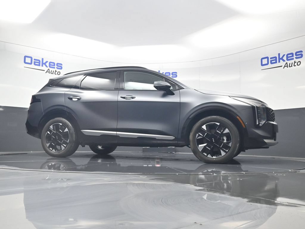 Certified 2026 Kia Sportage SX Prestige AWD/4WD image 41