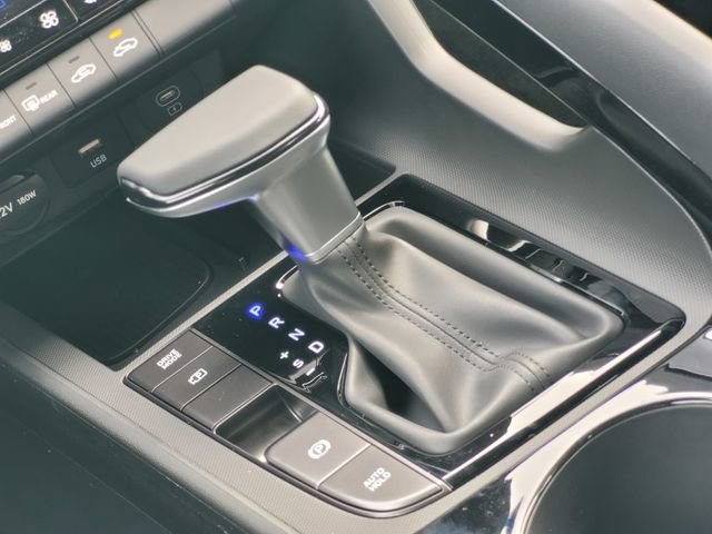 New 2025 Hyundai Elantra SEL image 25