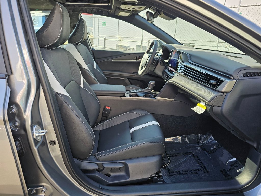 New 2026 Toyota Camry SE w/ Convenience Package AWD/4WD image 10