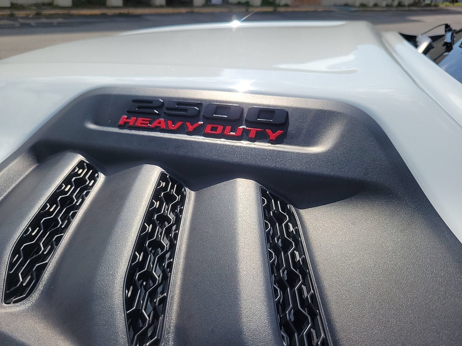 Used 2024 RAM 2500 Limited AWD/4WD image 10