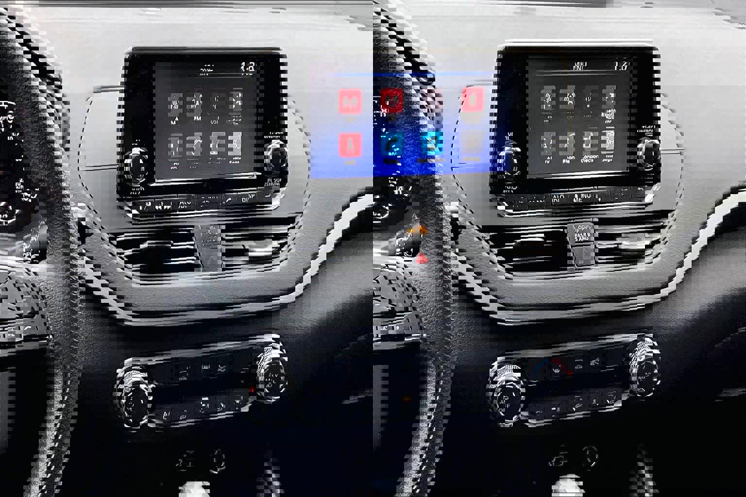 Used 2023 Nissan Altima 2.5 S image 6