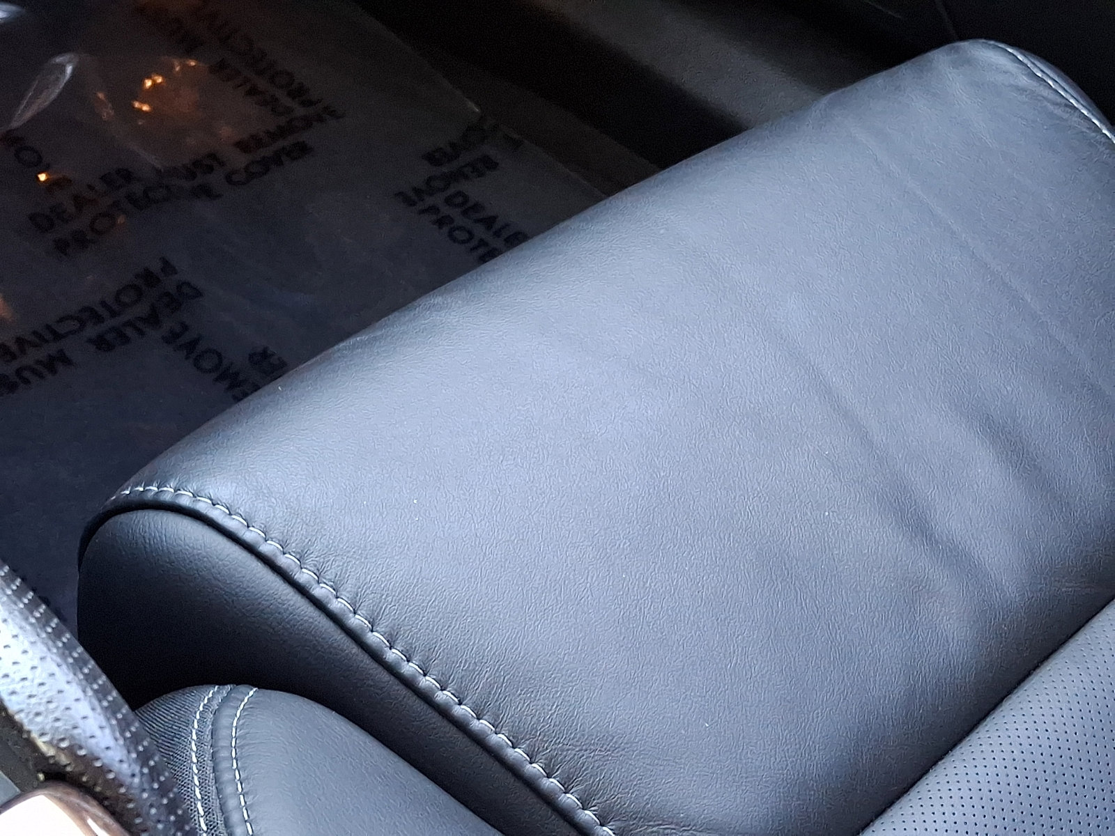 Used 2017 Cadillac XTS Luxury image 26