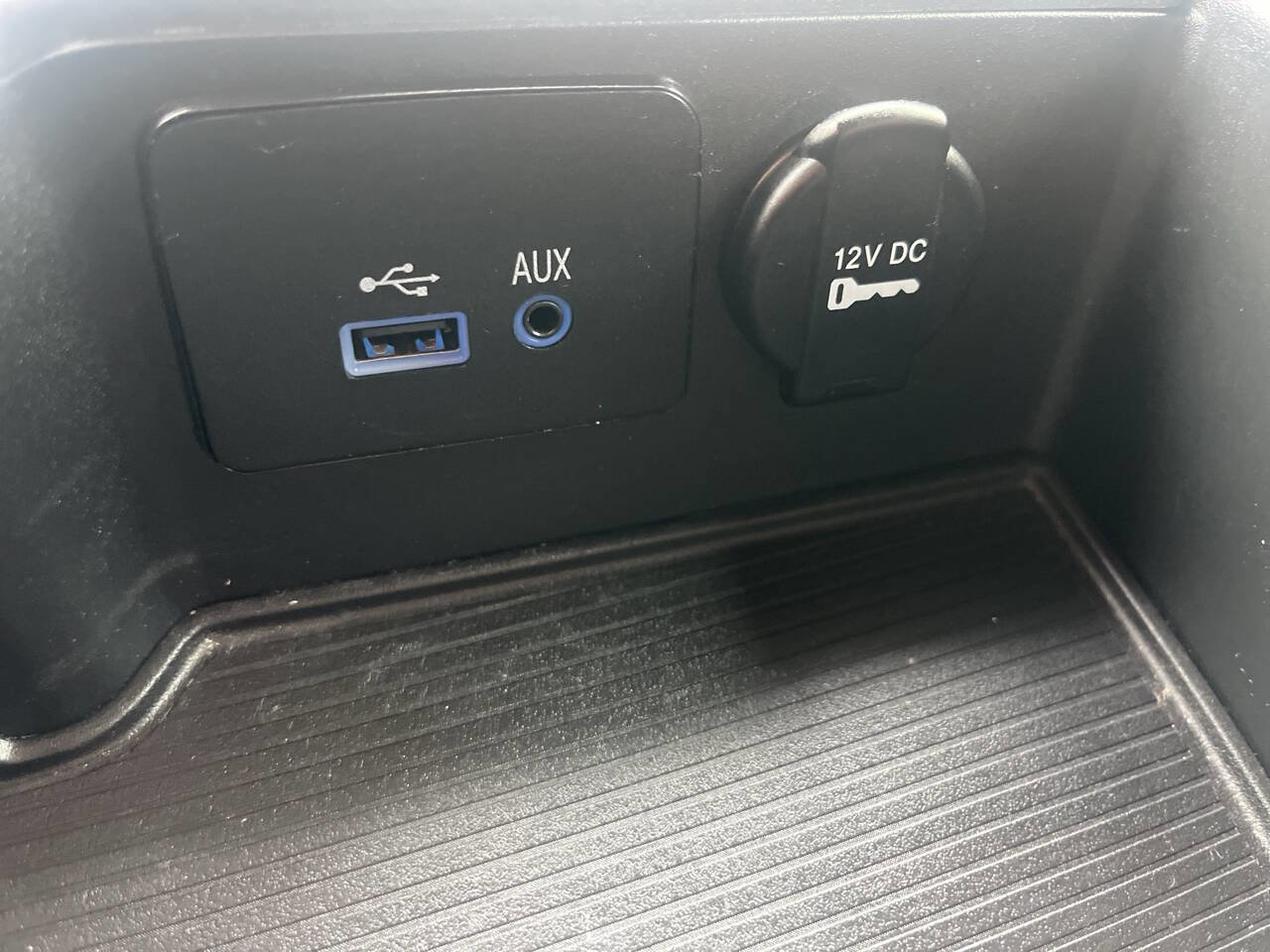 Used 2014 RAM 1500 Big Horn image 27