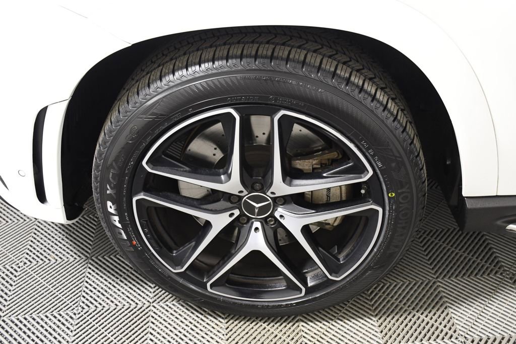 Used 2023 Mercedes-Benz GLE 53 AMG 4MATIC Coupe image 11