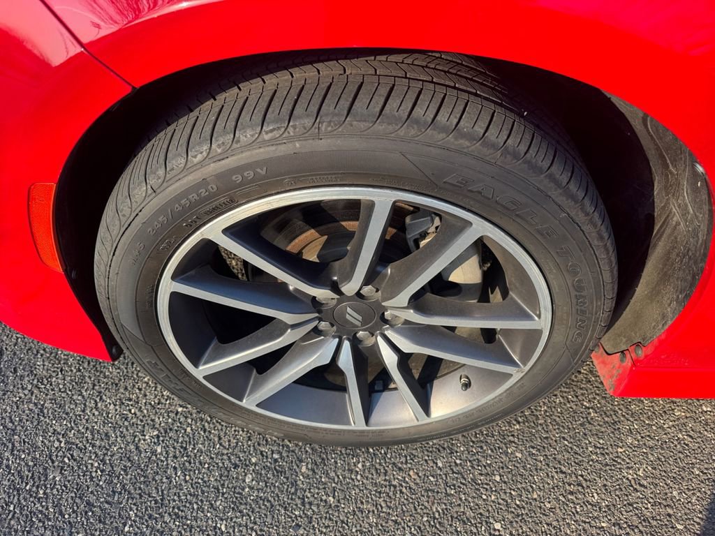 Used 2023 Dodge Charger R/T image 16