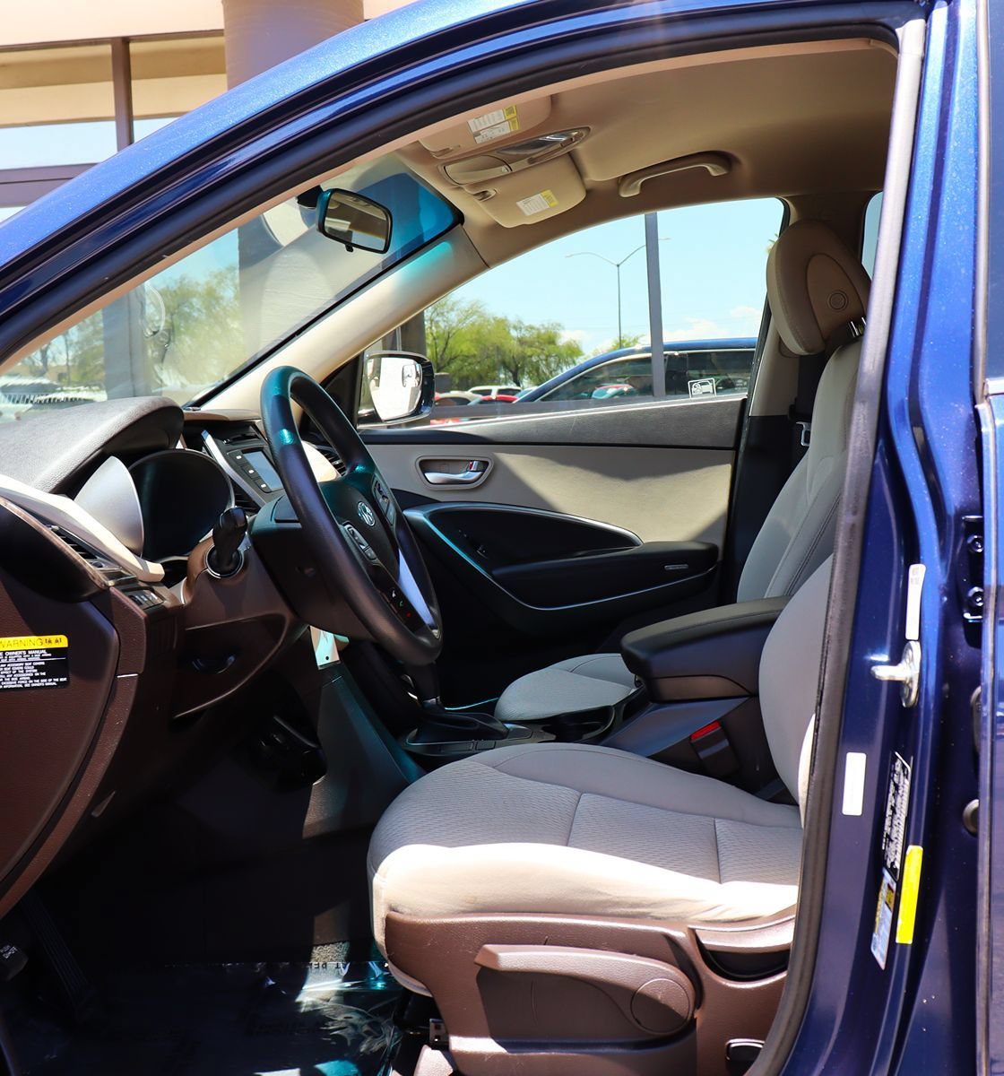 Used 2018 Hyundai Santa Fe Sport FWD image 37