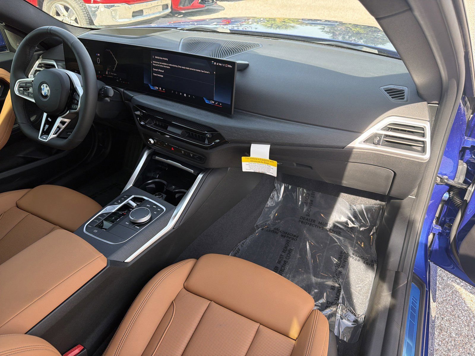 New 2026 BMW 230i Coupe w/ Premium Package RWD image 17