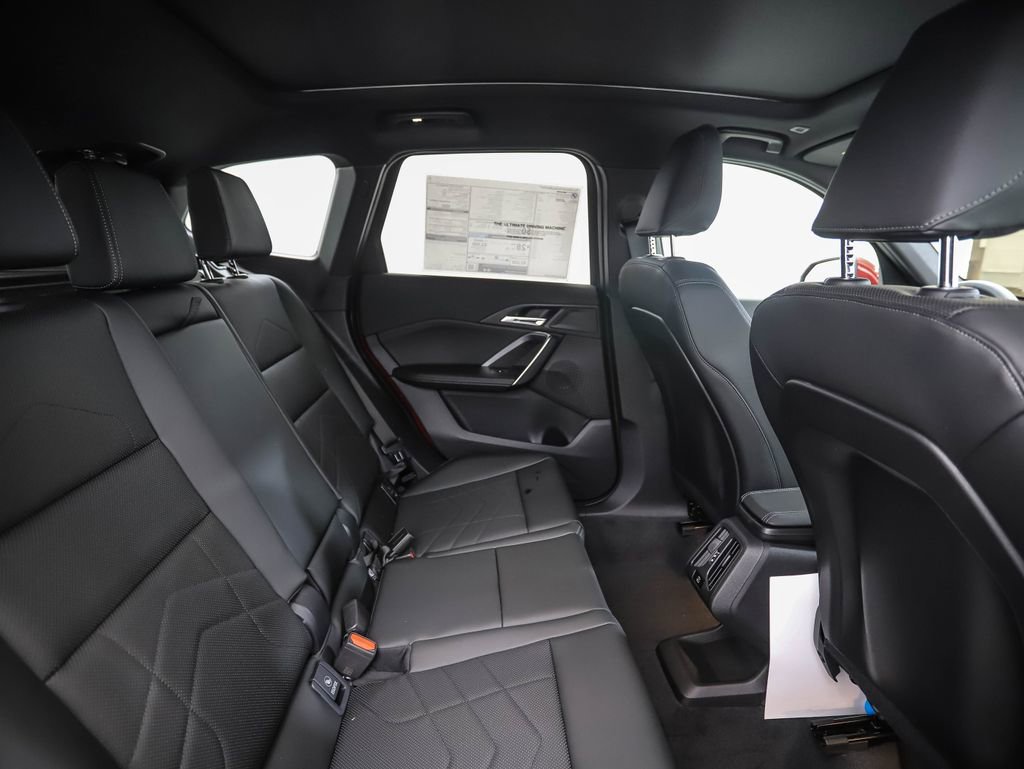 New 2026 BMW X1 xDrive28i w/ Convenience Package image 27