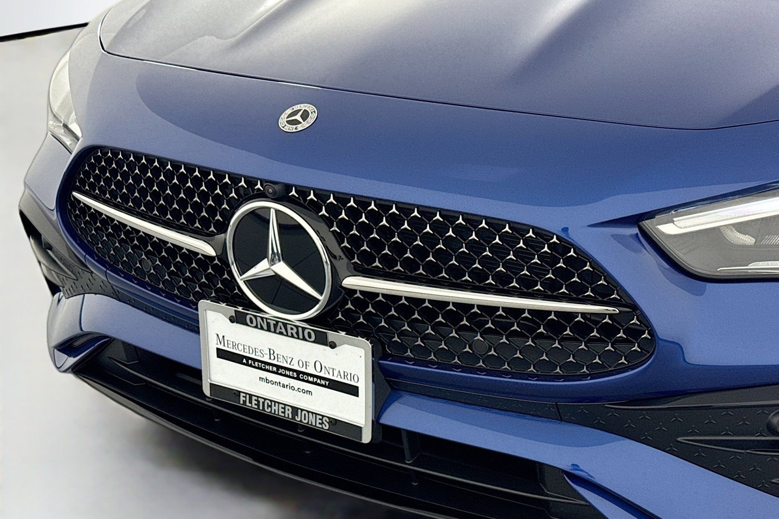 New 2026 Mercedes-Benz CLE 300 4MATIC Coupe image 12