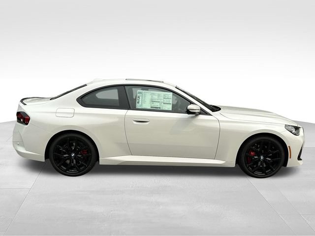 New 2026 BMW 230i xDrive Coupe w/ Premium Package AWD/4WD video 2
