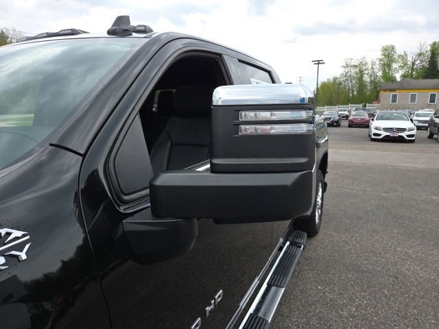 Used 2021 Chevrolet Silverado 2500 High Country w/ Z71 Off-Road Package AWD/4WD image 60