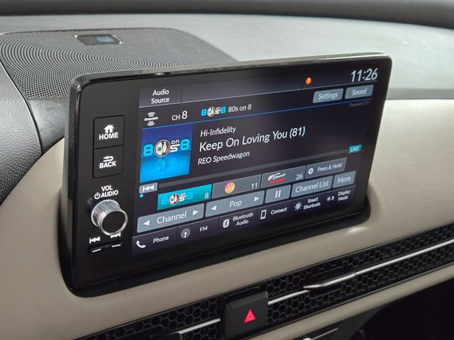 Used 2024 Honda HR-V EX-L image 35