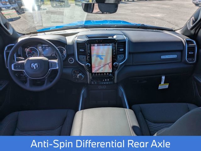 New 2026 RAM 1500 Big Horn image 30