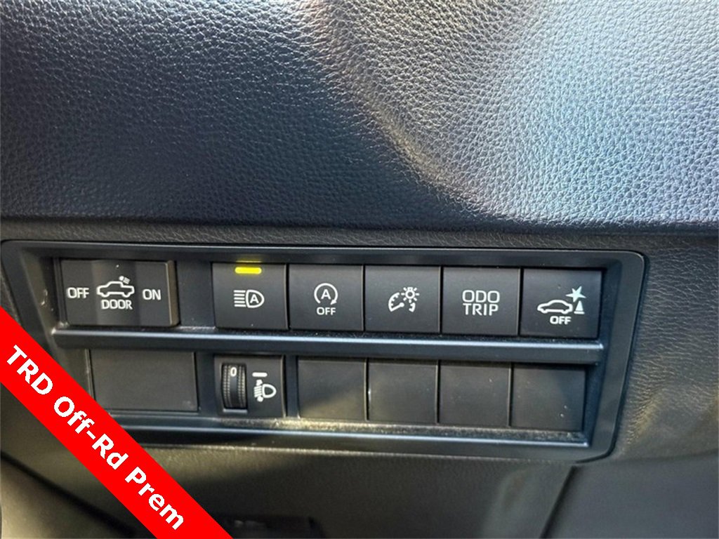 Used 2023 Toyota Tundra SR5 image 30