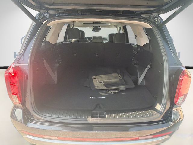 Used 2023 Hyundai Palisade SEL FWD image 26