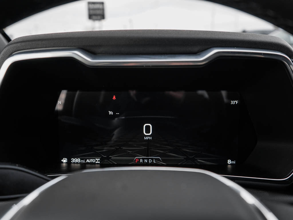 New 2026 GMC Canyon Elevation w/ Convenience Package AWD/4WD image 21