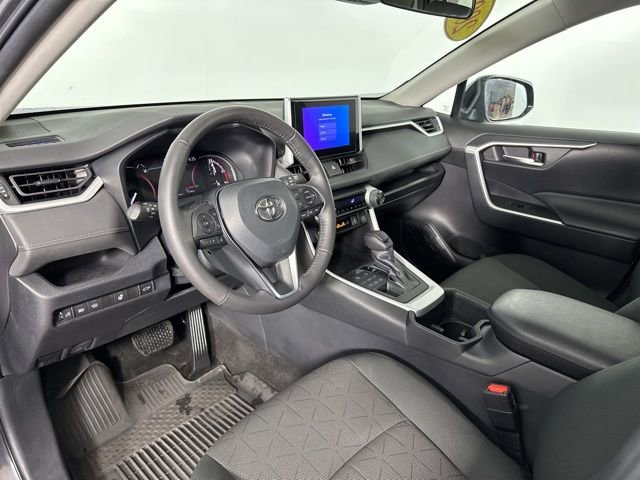 Used 2023 Toyota RAV4 XLE w/ Convenience Package image 12