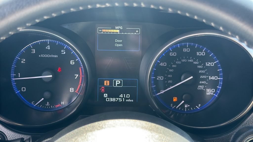 Used 2018 Subaru Outback 3.6R Limited AWD/4WD image 23