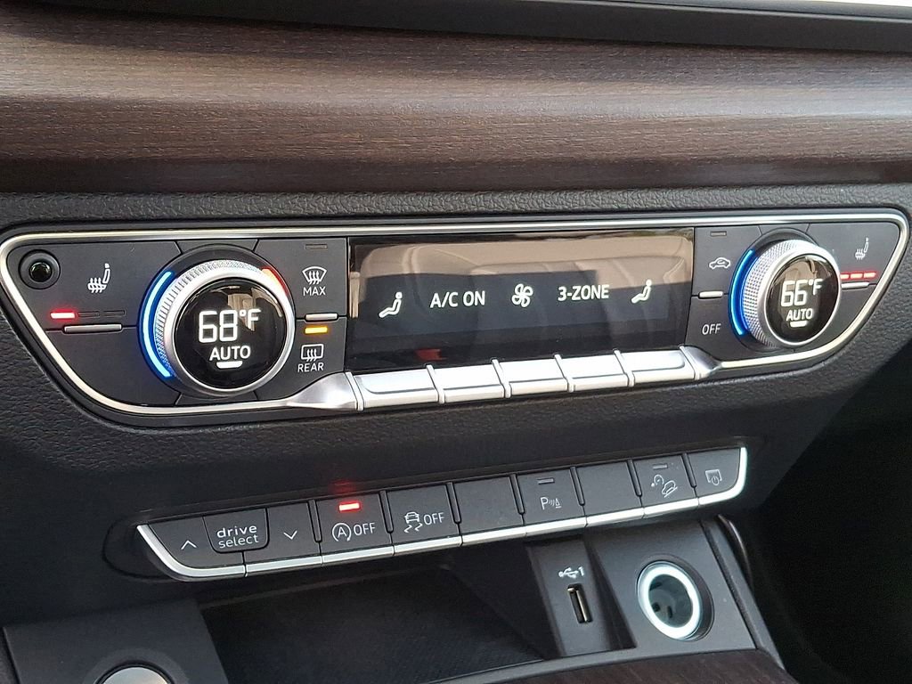 Used 2022 Audi Q5 2.0T Premium w/ Convenience Package image 14