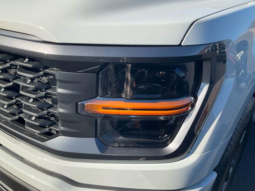 New 2026 Ford F150 STX w/ Equipment Group 200A image 9