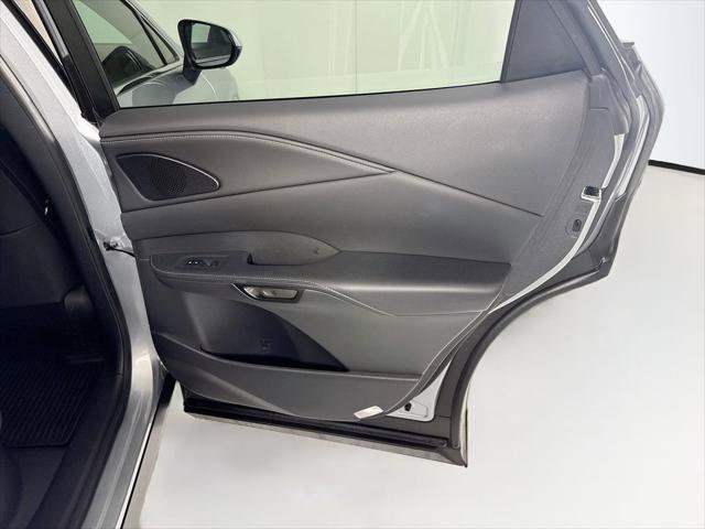 Certified 2026 Lexus RX 350 Premium w/ Accessory Package (2T) FWD image 27